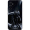 DC Comics Arkham Origins Batman In action pose Galaxy A54 5G Skin